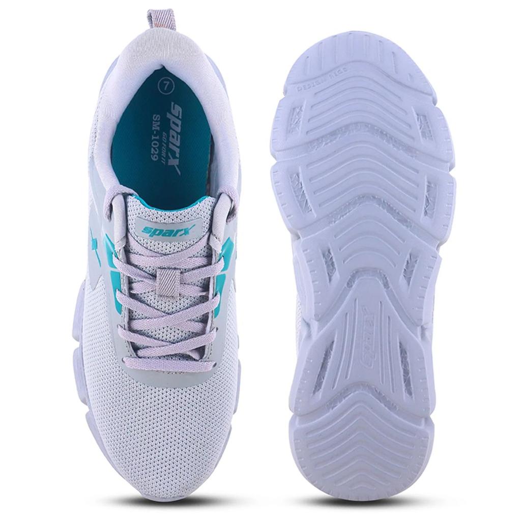 Athleisure Shoes for Men SM 1029 — photo 6