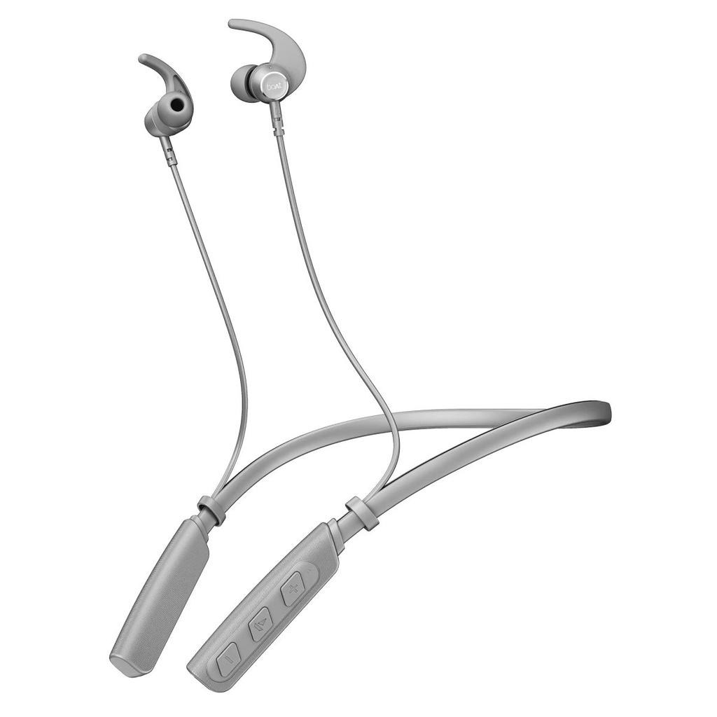 boAt Rockerz 203 | Wireless Neckband with BEAST™ Mode, ENx™ Tech, Dual Pairing & 20H Playback — photo 7
