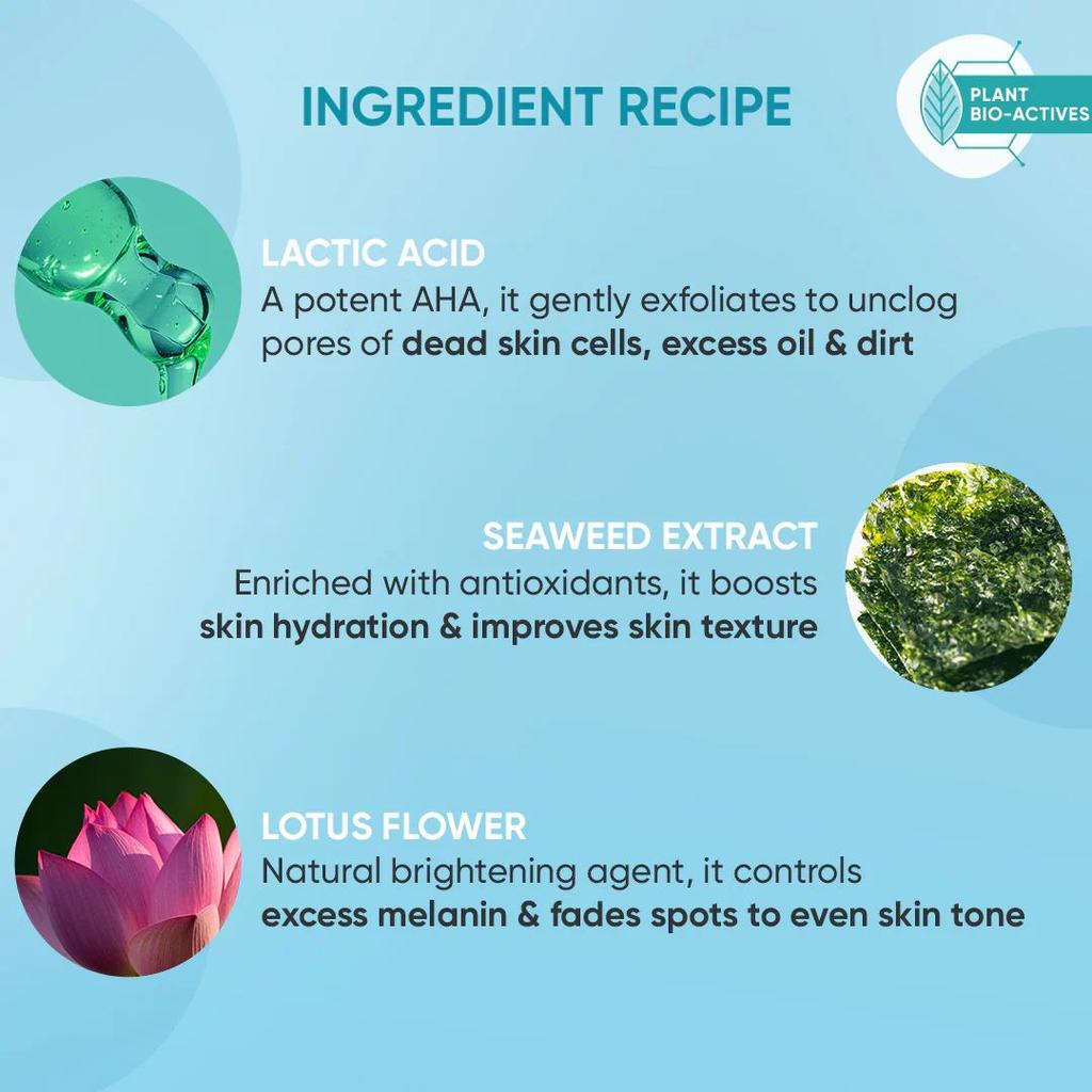 Deep Pore Clean Foaming Face Wash — photo 3