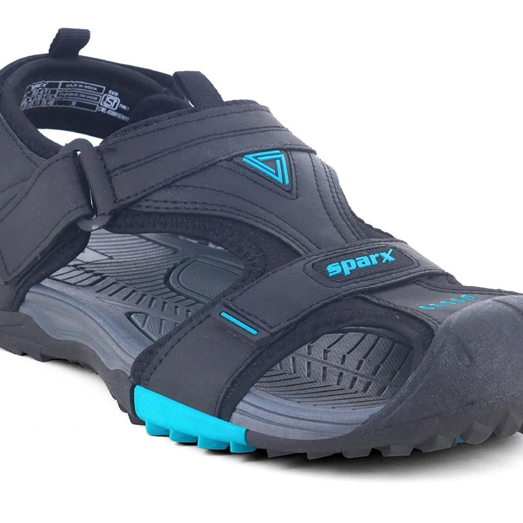 Sandals for Men SS 673 — photo 7