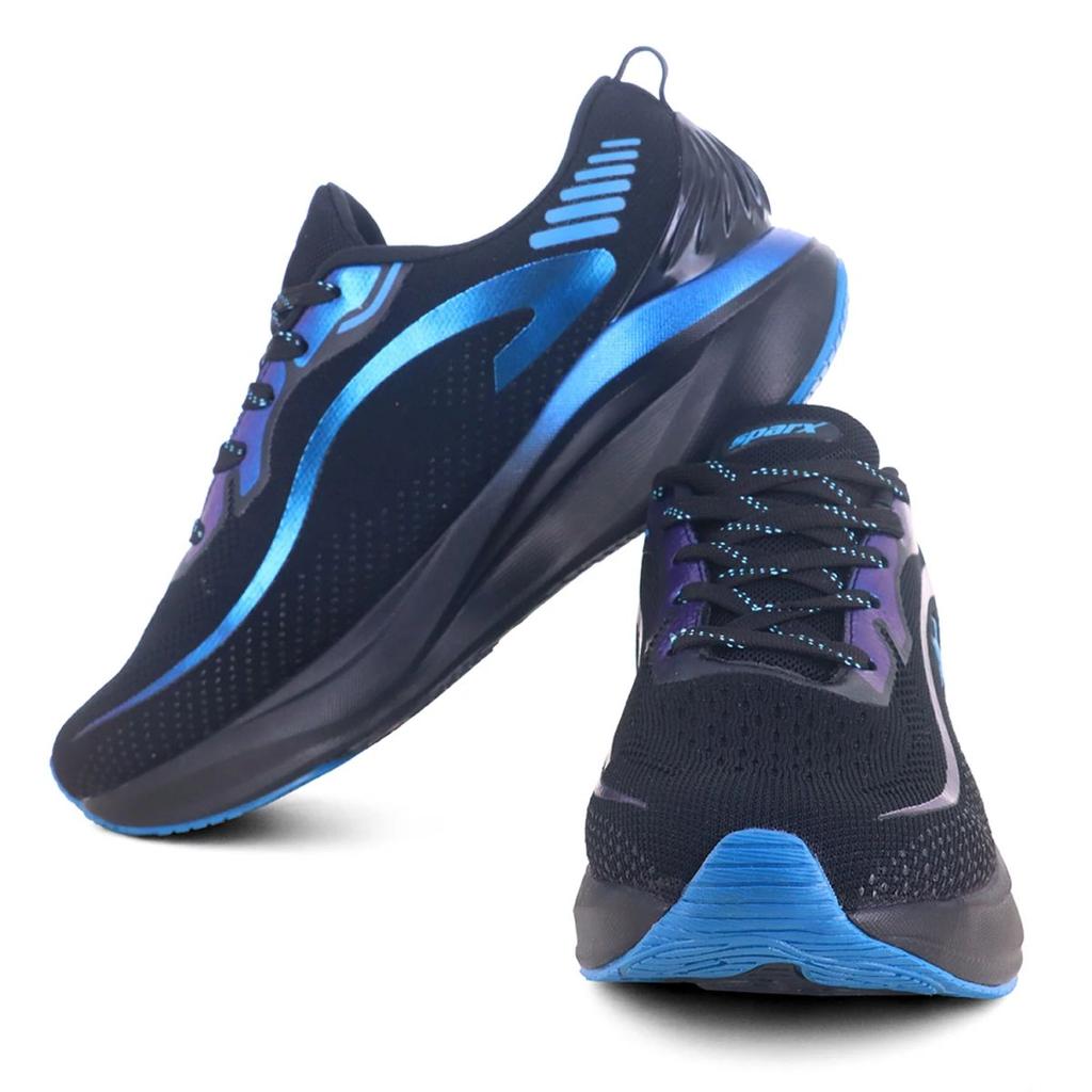 Sparx Athleisure Shoes for Men SM 1102 — photo 8
