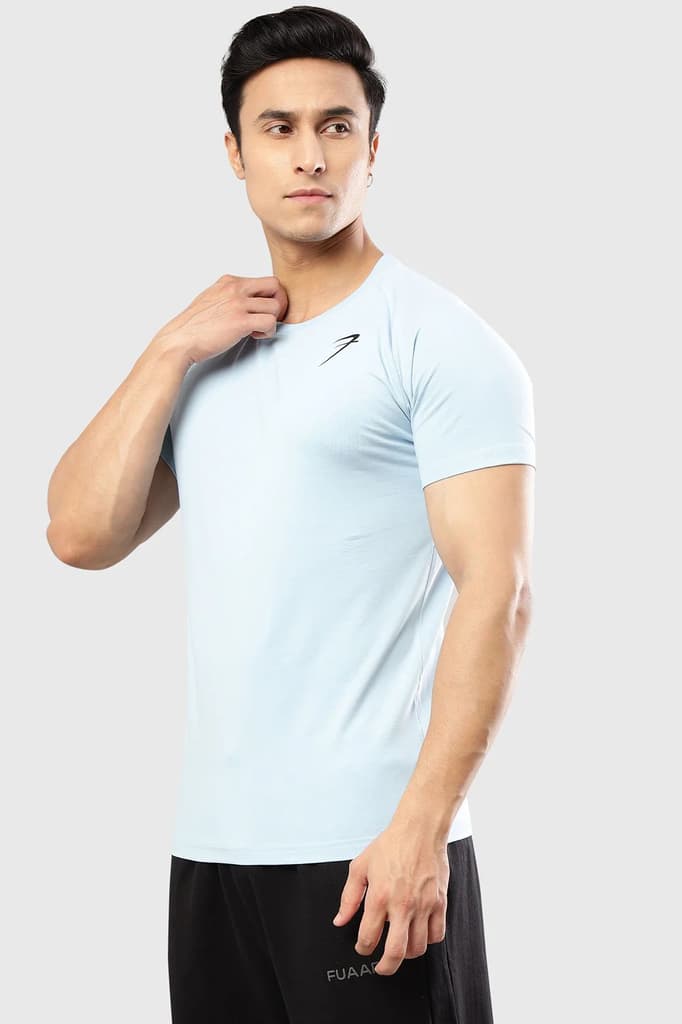Legacy T-shirt Sky — photo 5