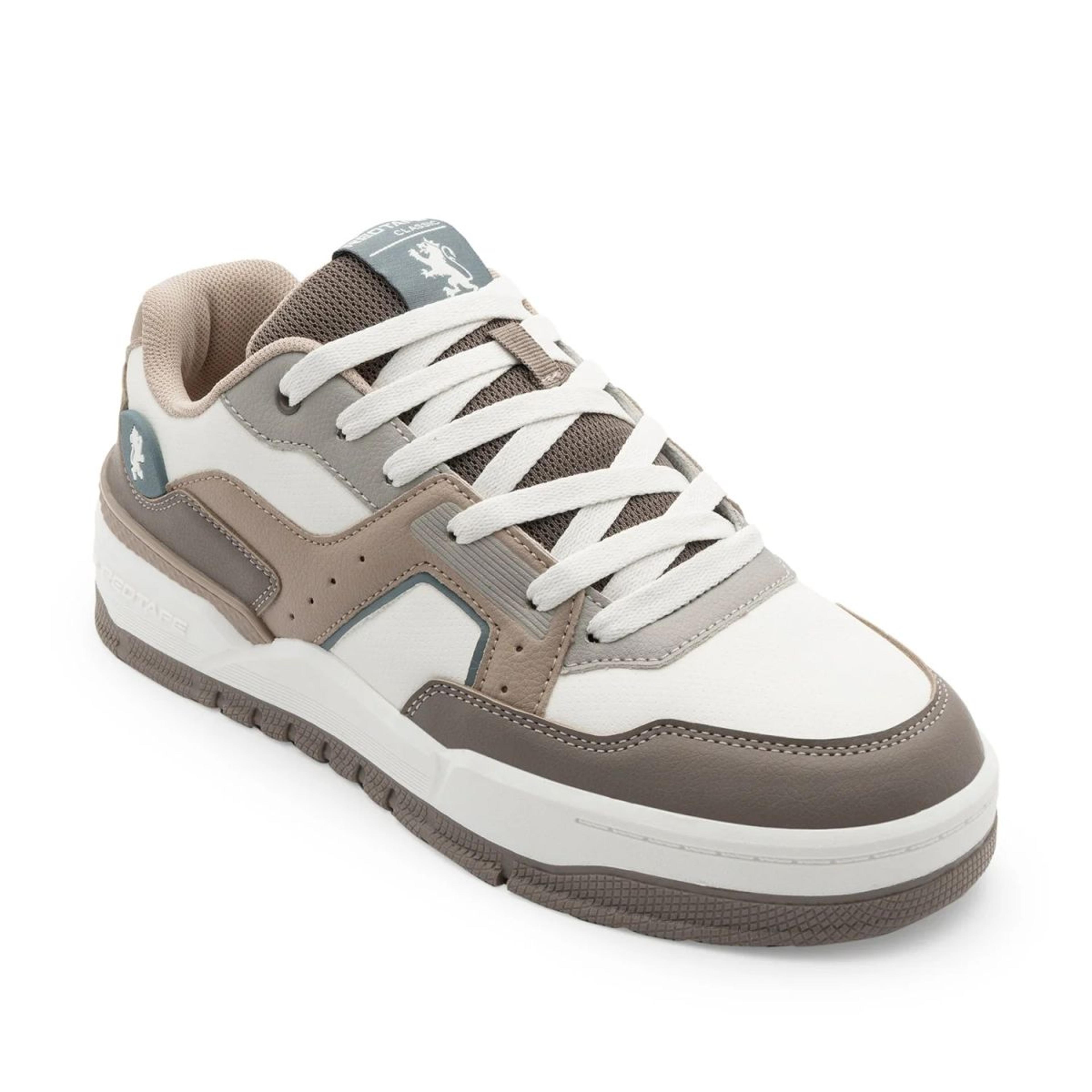 Men’s Sneakers | Low-Cut Casual Comfort