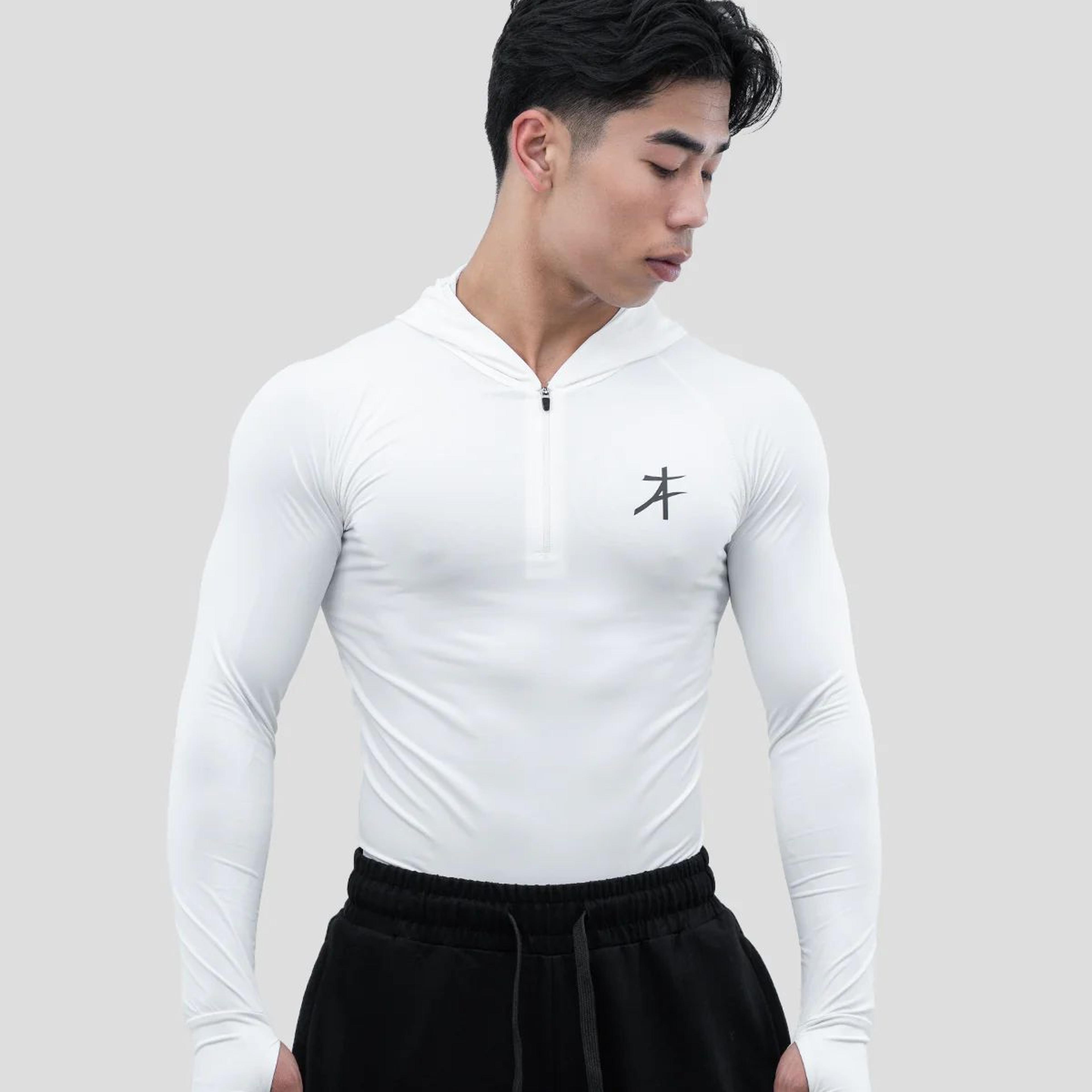 Assassin Compression Hoodie