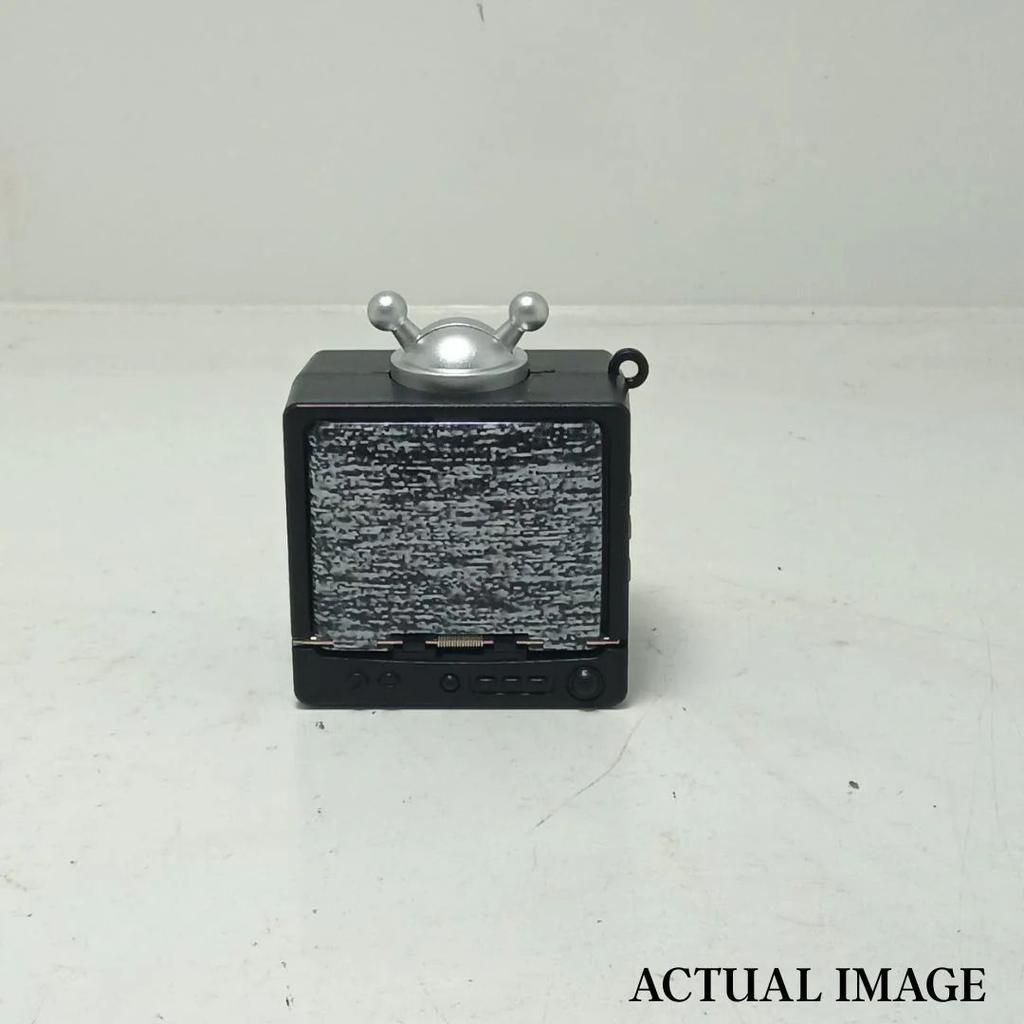 Jump Scare Box Keychain – Mini Stress Relief Surprise Toy — photo 5