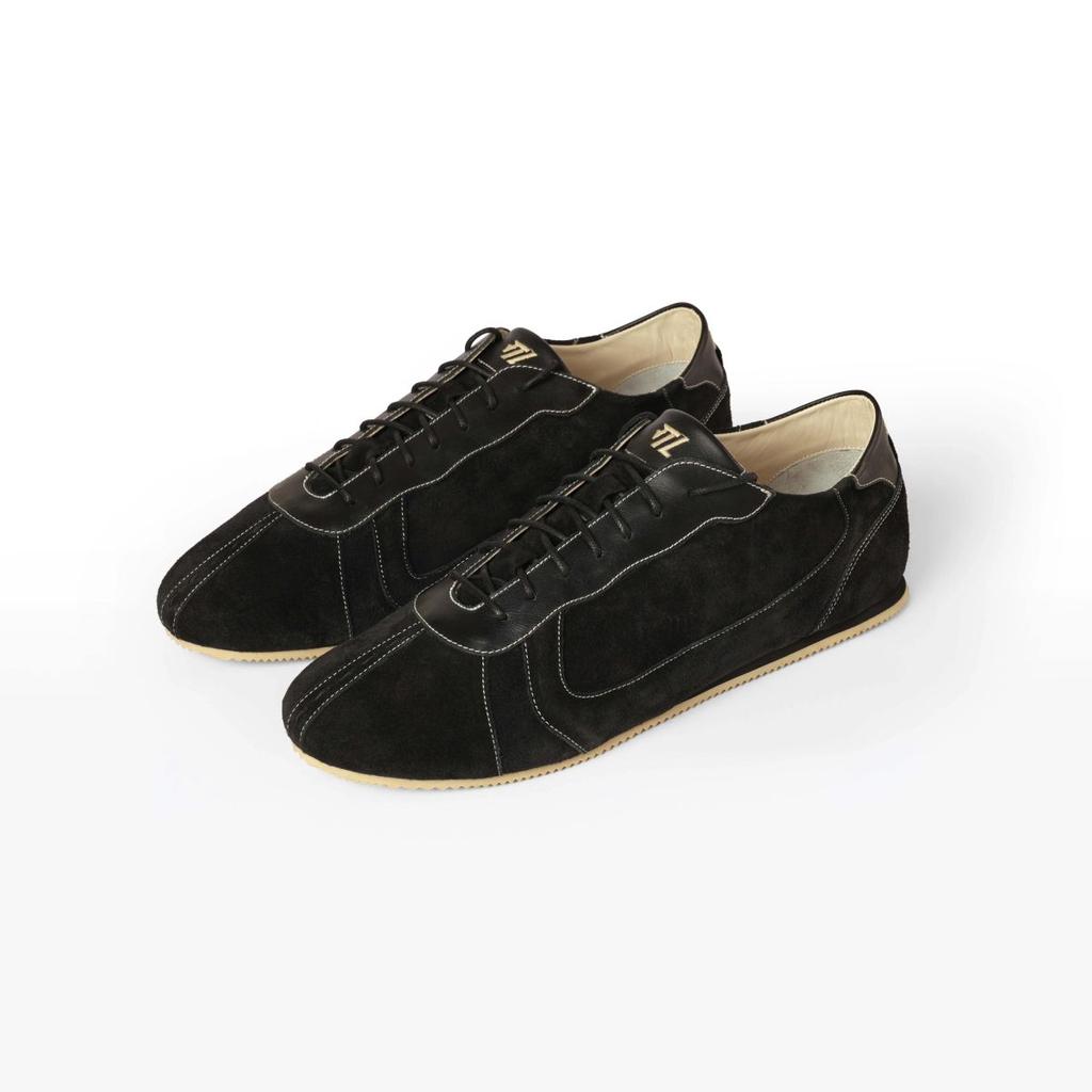 Gully Number 003 - Karu Black — photo 2