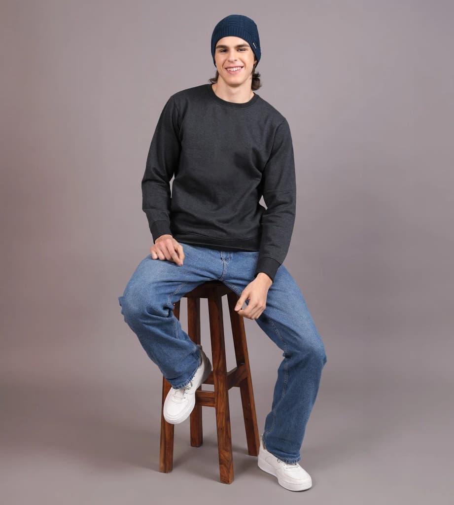 Unisex Short Beanies — photo 8