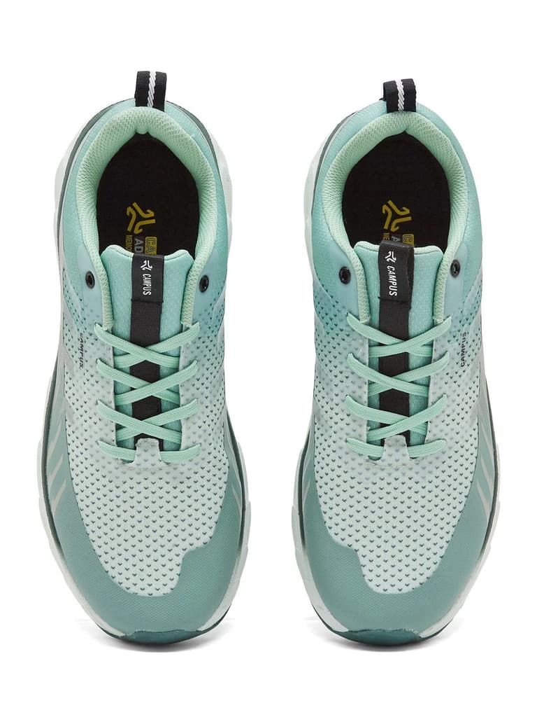 FASTRIK Blue Men's Running Shoes — photo 6