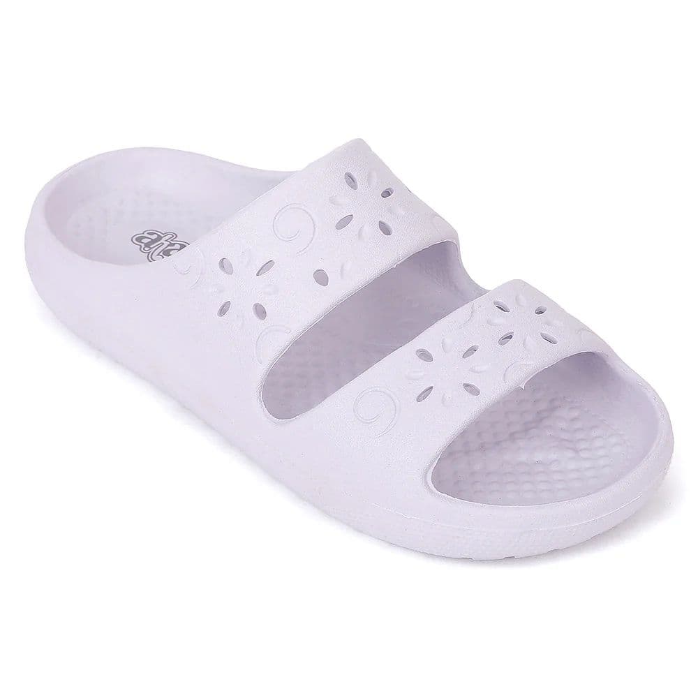 A-HA COSYWALK-E Purple Casual Slides For Women By Liberty — 3/36 / Purple