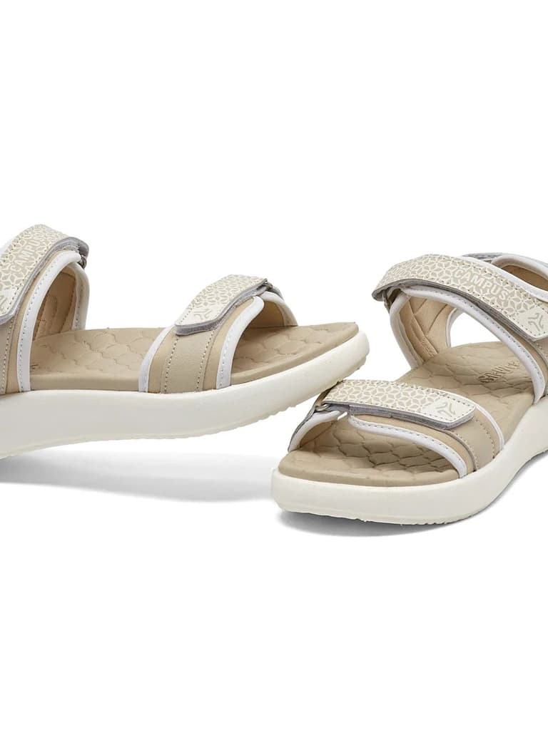GC-22181L Beige Women's Sandal — photo 7