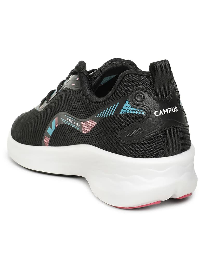 SOPHIA Black Women's Casual Shoes — photo 3