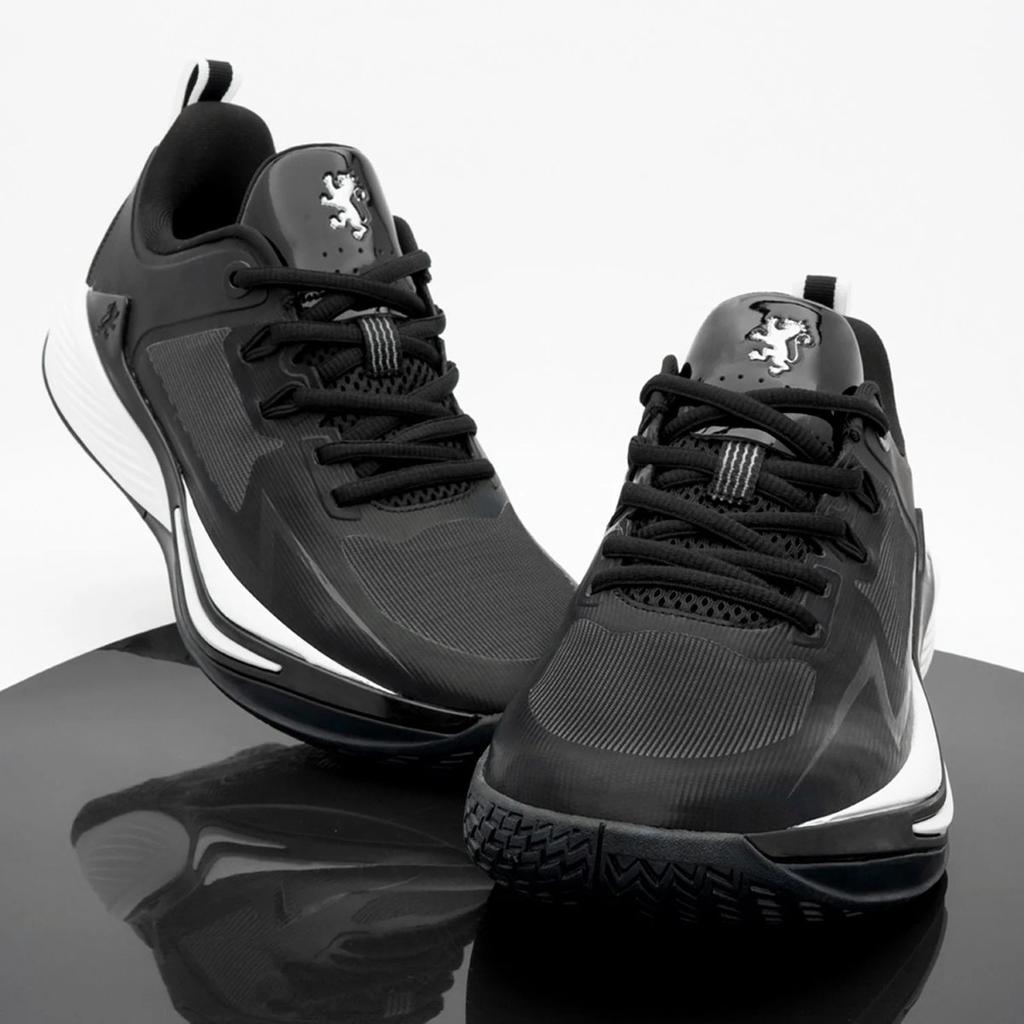 Men's Lifestyle Basketball Shoes for Elevated Everyday Style — photo 6
