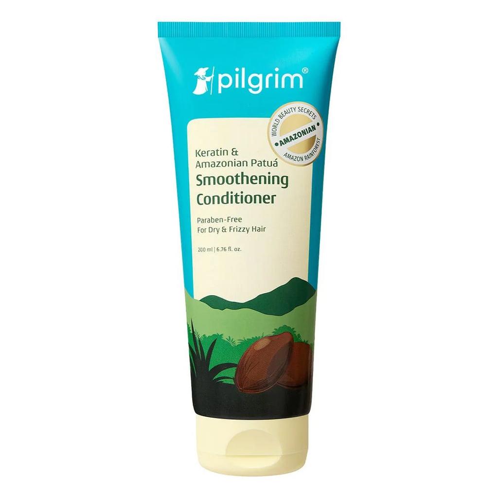 Patuá & Keratin Hair Smoothening Conditioner - Feb Sale (Staging)