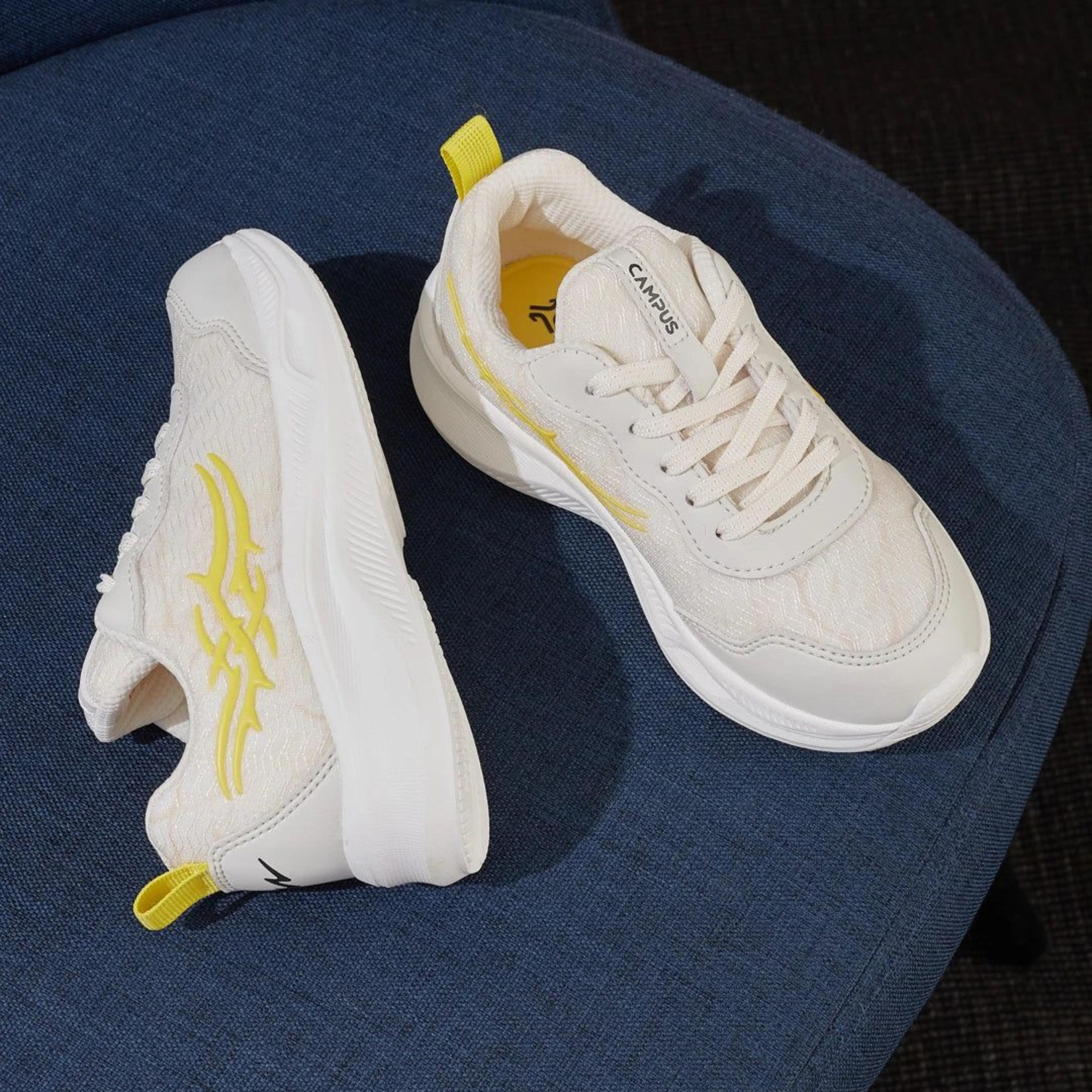 LOBO NEW KIDS Off White Kids Running Shoes