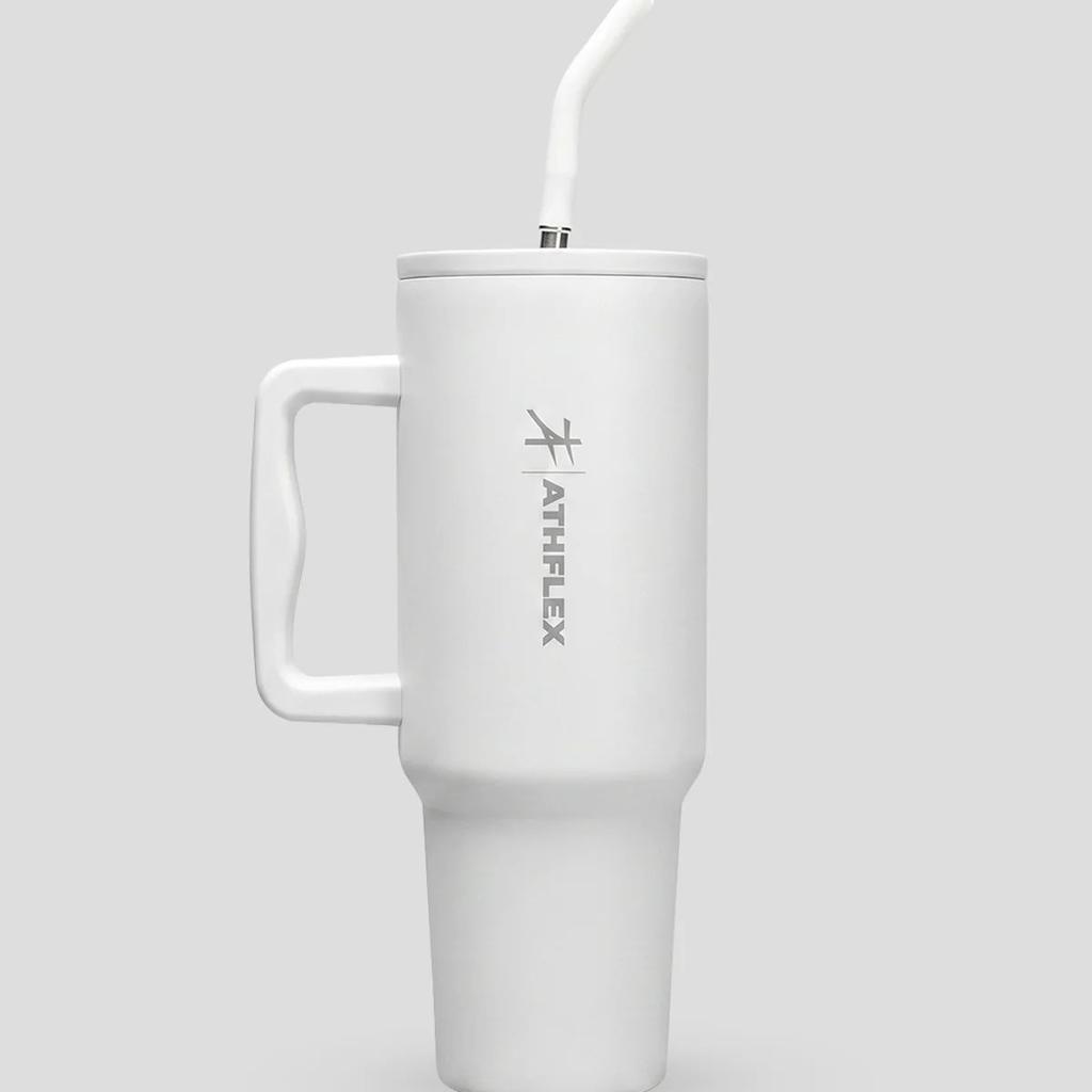 Athflex Stainless Steel Tumbler