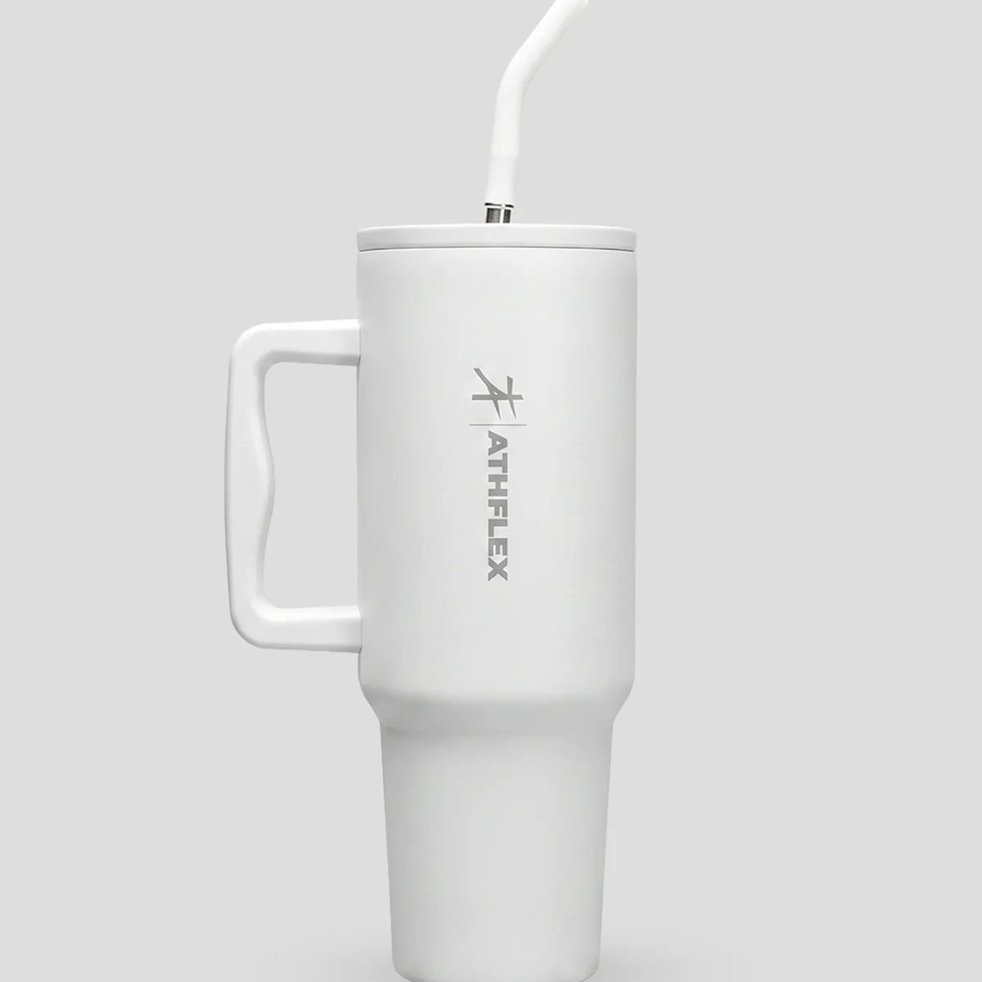 Athflex Stainless Steel Tumbler