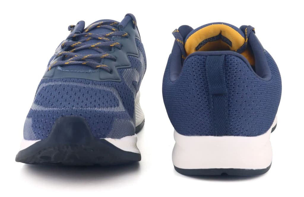 Athleisure Shoes for Men SM 865 — photo 3