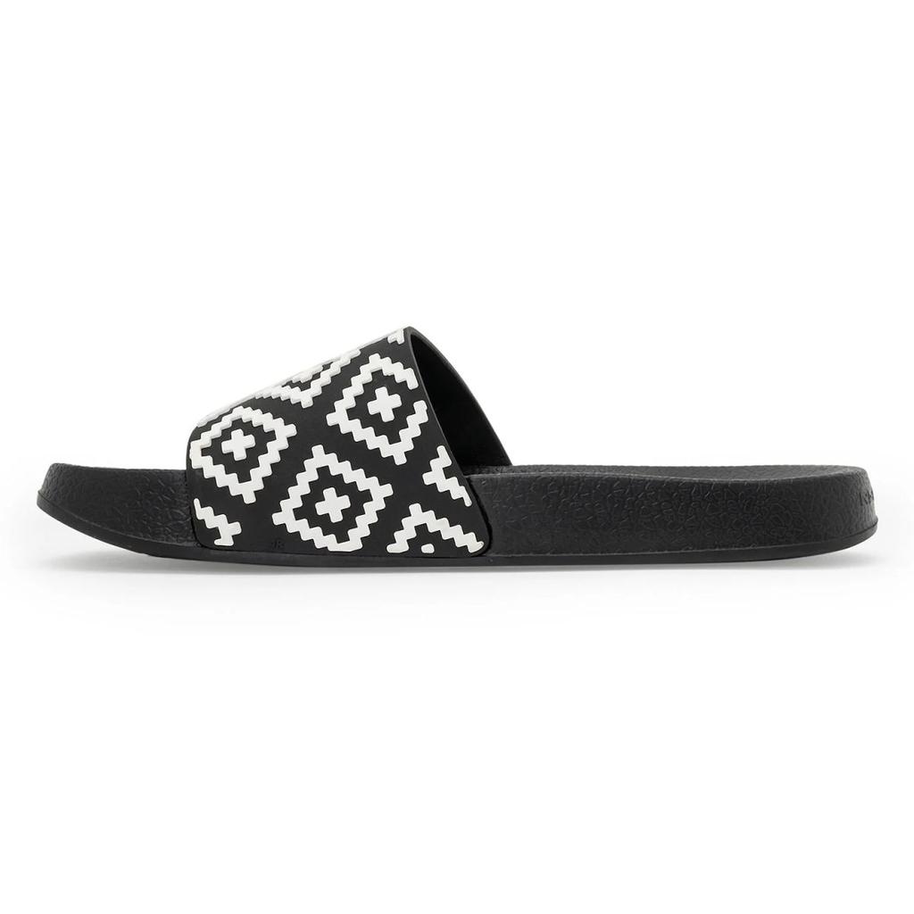 Casual Sliders for Women | Refined Round Toe Shape with a Relaxing Slip On Support — photo 3