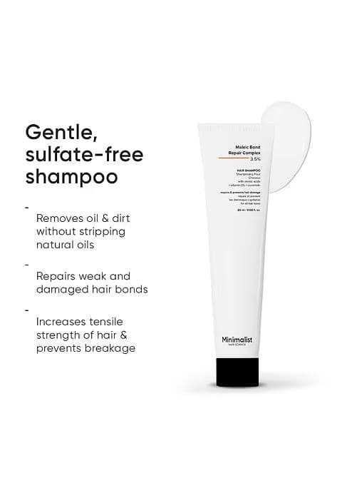 Hair Repair Ritual Kit