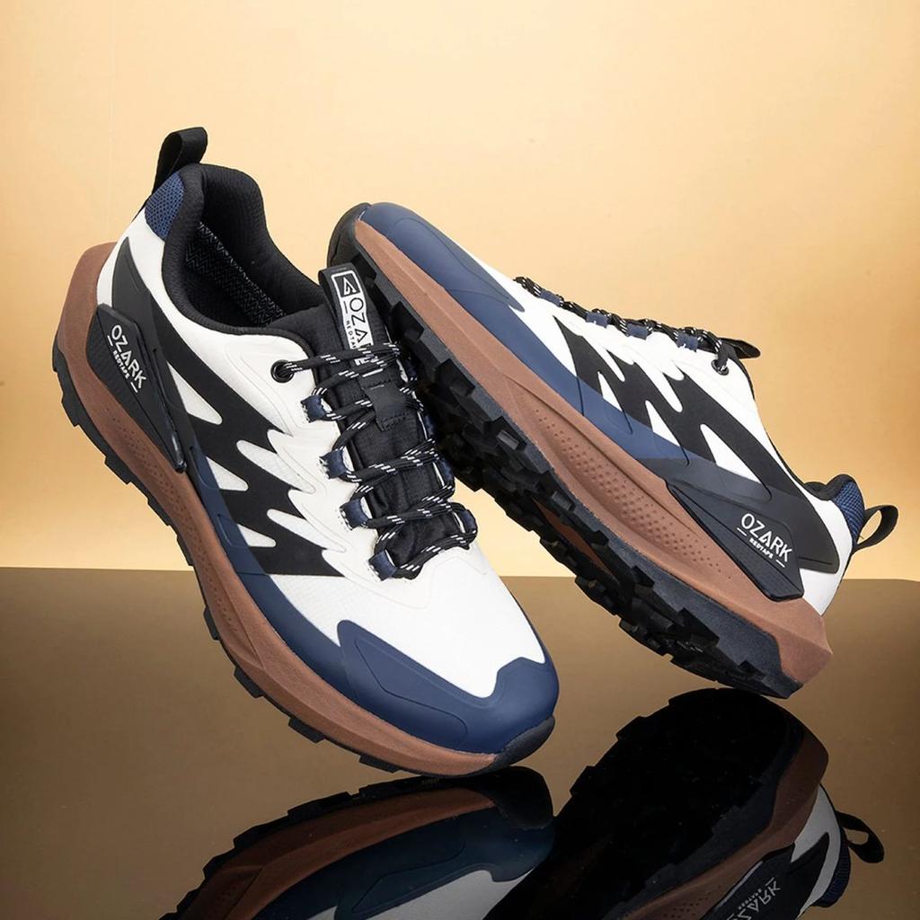 Outdoor Trail Running Shoes for Men | All-Terrain Performance — photo 6