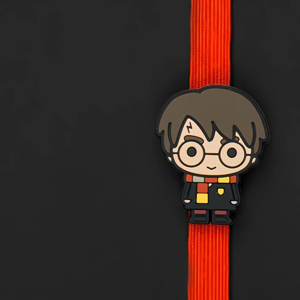 Official Harry Potter Diary: The Perfect Gift for Fans — photo 4