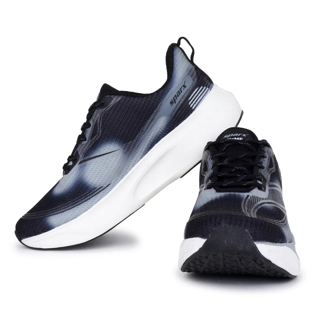 Athleisure Shoes for Men SM 1032 — photo 8