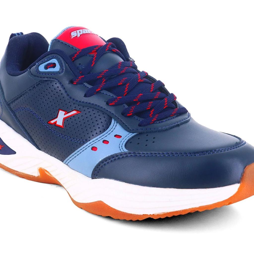 Athleisure Shoes for Men SM 1033 — photo 7