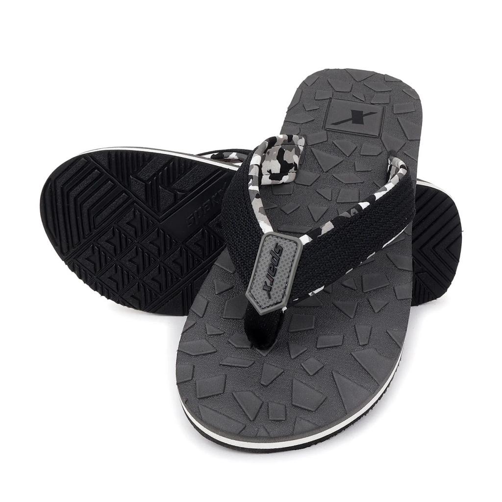 Slippers for Men SFG 9003 — photo 8