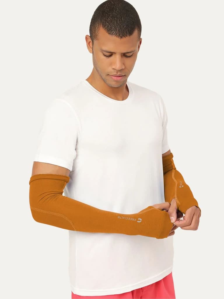 Unisex Arm Sleeves (Pack of 1) — photo 15