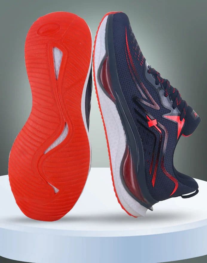 Sparx Athleisure Shoes for Men SM 887 — photo 6