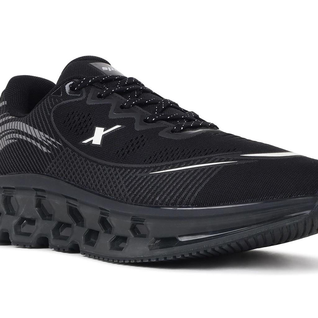 Sparx Shoes for Men SM 9079 — photo 7