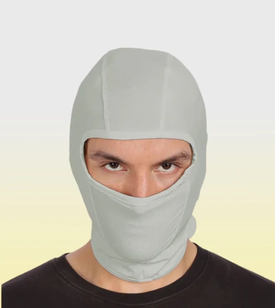 Sunscreen Balaclava Ice — photo 8