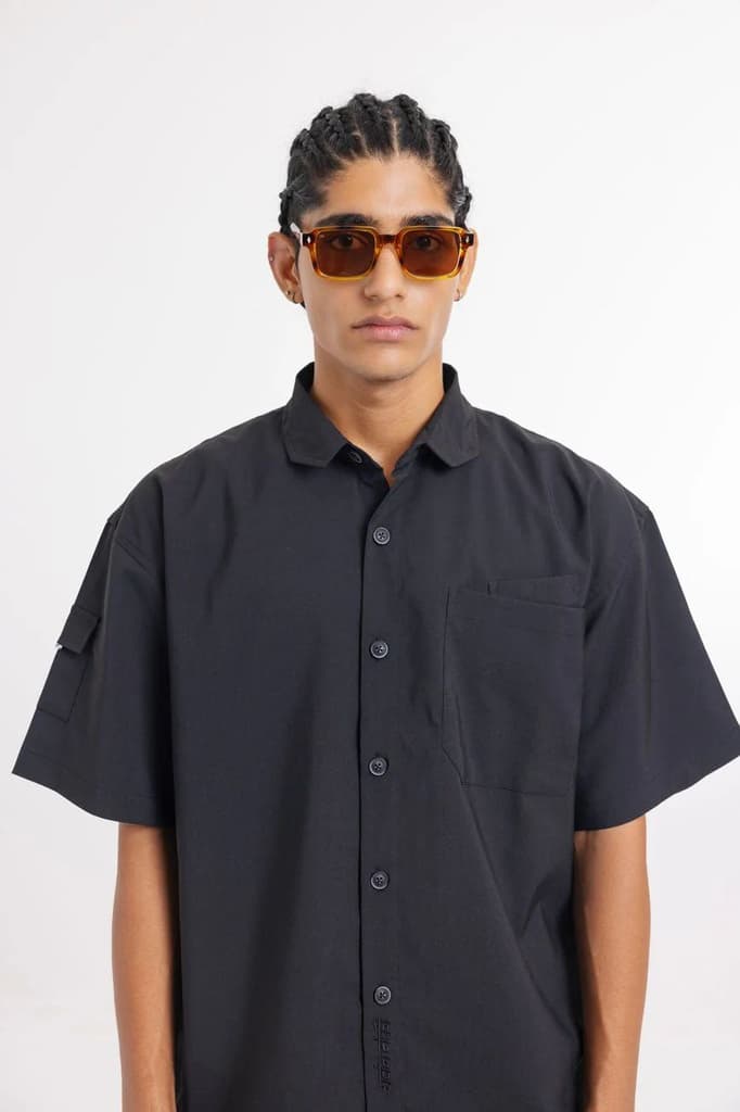 Self Control // Formal Shirt — photo 3