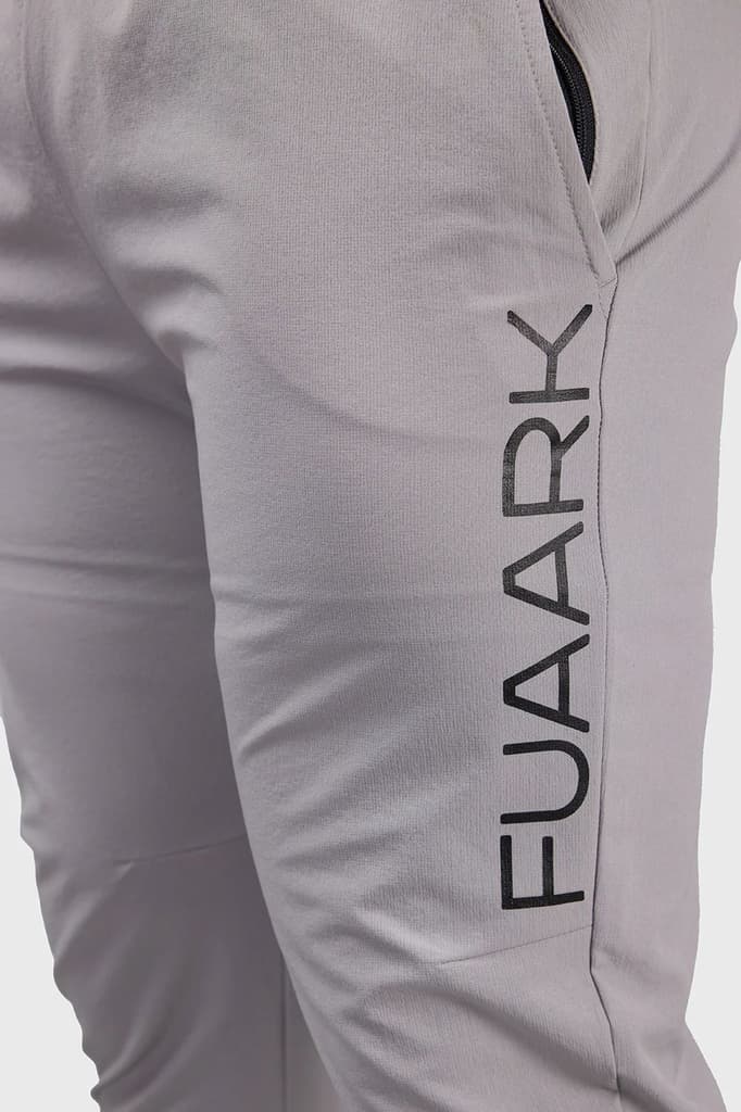 Stride Joggers Light Grey — photo 4