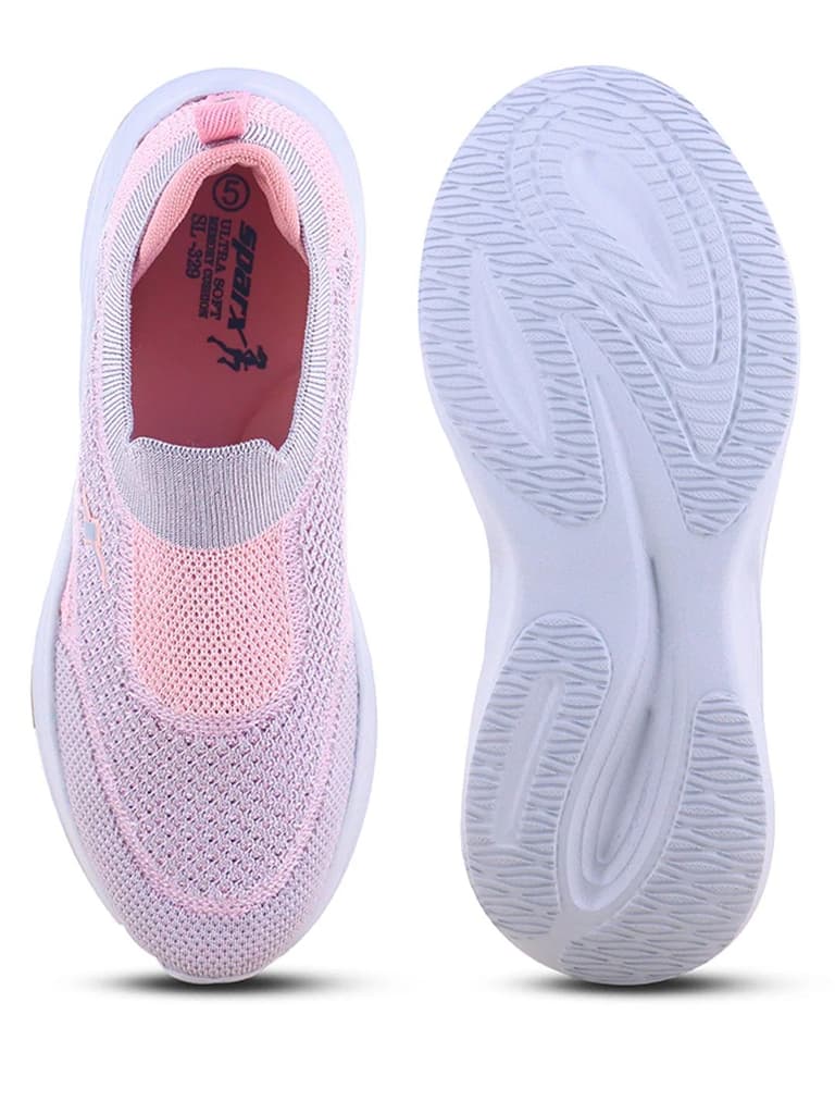 Athleisure Shoes for Women SL 329 — photo 3
