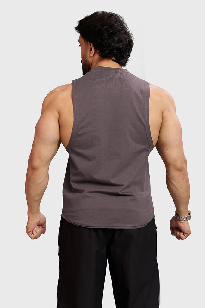 Legacy DeepArm Tank Mocha — photo 6