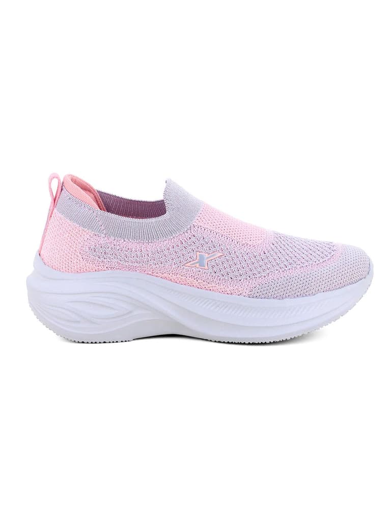 Athleisure Shoes for Women SL 329 — photo 10