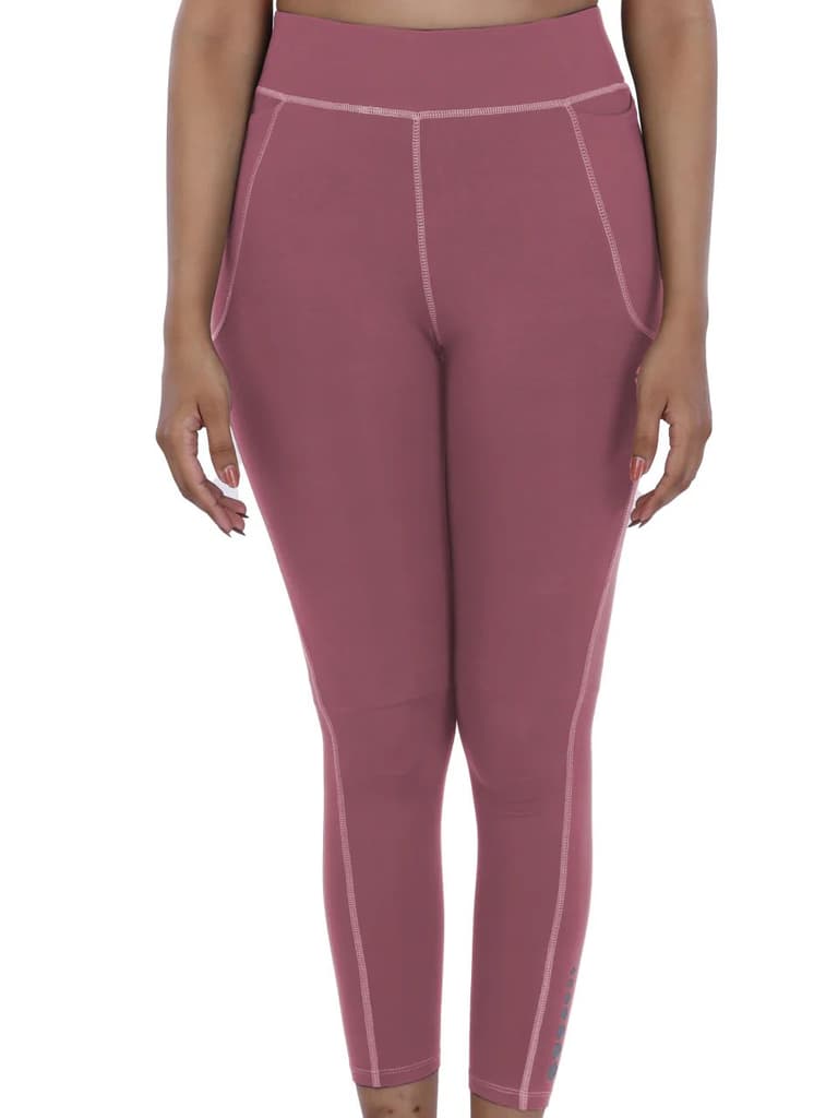 All-Day Comfort Leggings (Pack Of 1) — photo 13