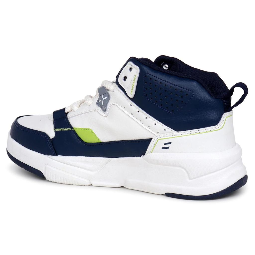 Sneakers for Men SM 1026 — photo 10