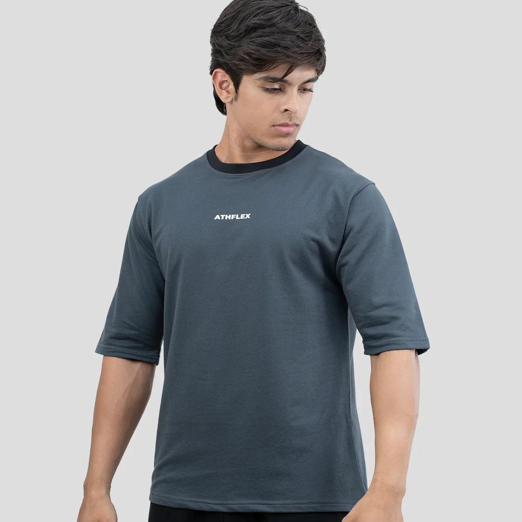 Everyday Oversize T-shirt