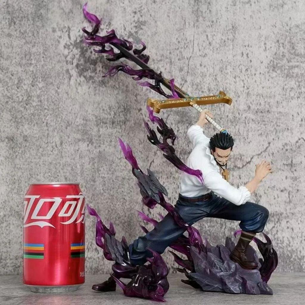 Dracule Mihawk – One Piece Special Figure — photo 3