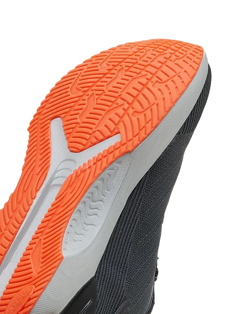 GLOAM Grey Men's Running Shoes — photo 4