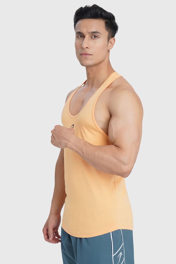 Legacy Stringer Peach — photo 4