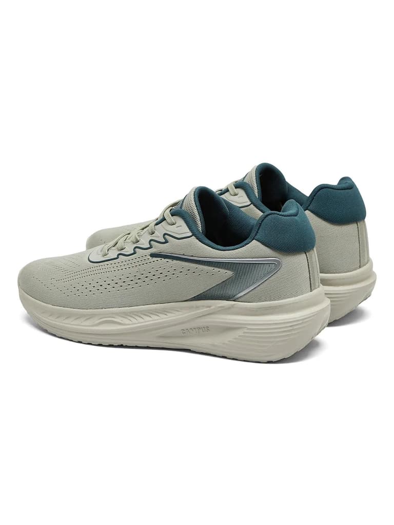 FORCE Grey Men's Running Shoes — photo 5