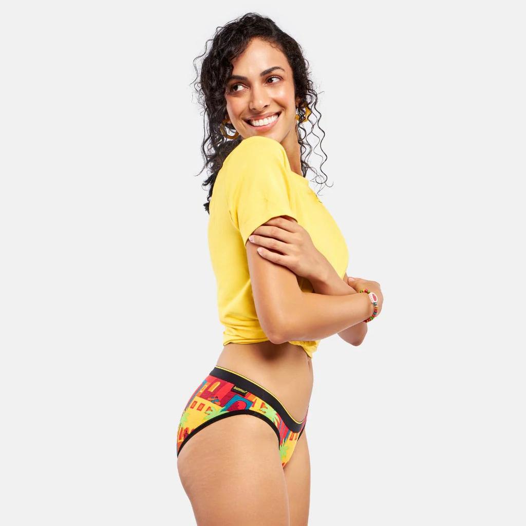 Bikini - Casablanca — photo 3