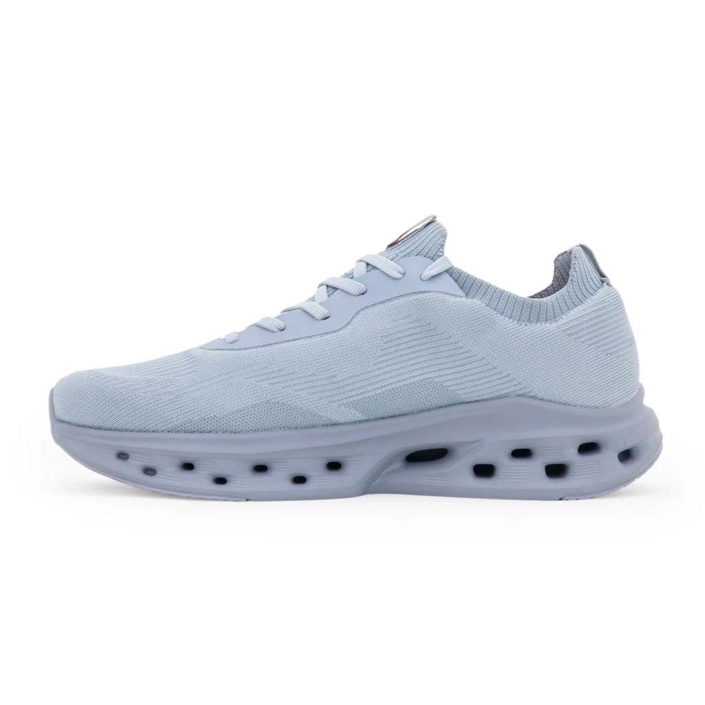 Sports Shoes for Men in Blue | Athleisure Shoes — photo 3