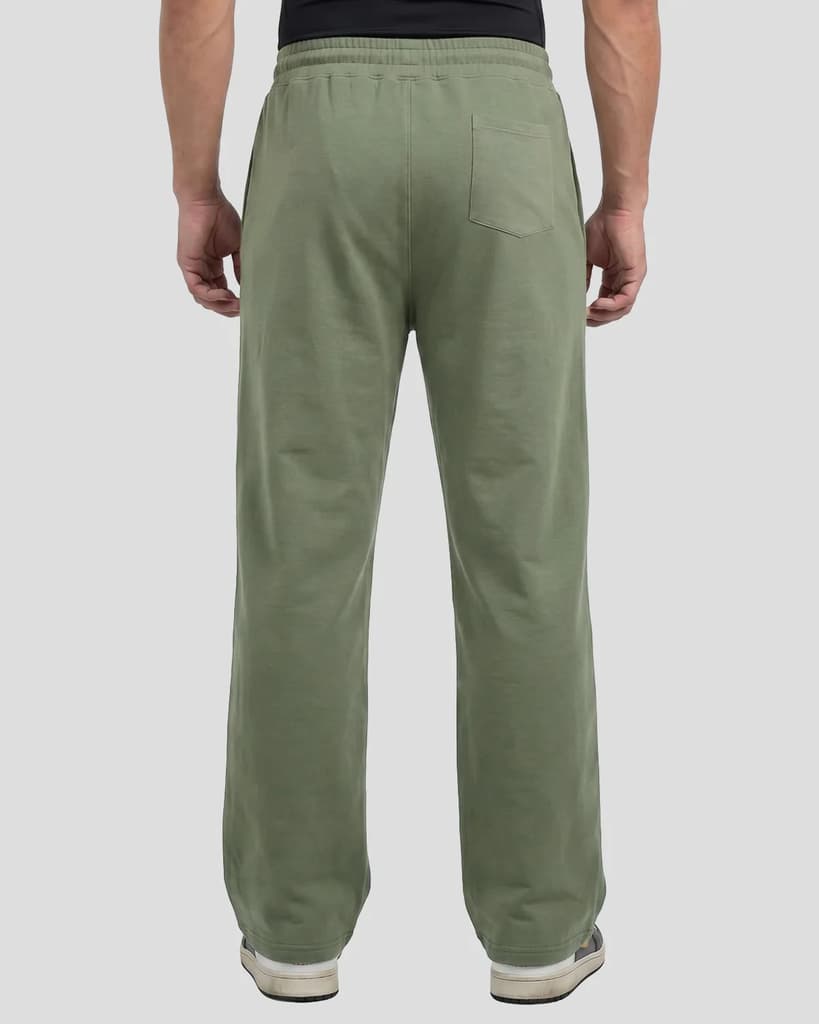 Classic Straight Pant — photo 6