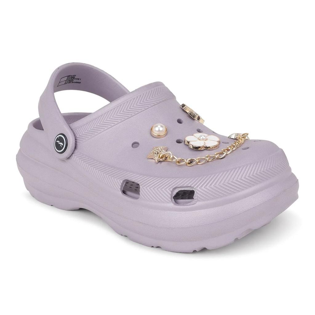Clogs For Women FL 2058 — photo 9