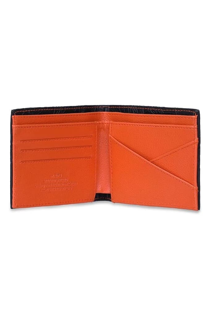 Venom Bifold Wallet — photo 7