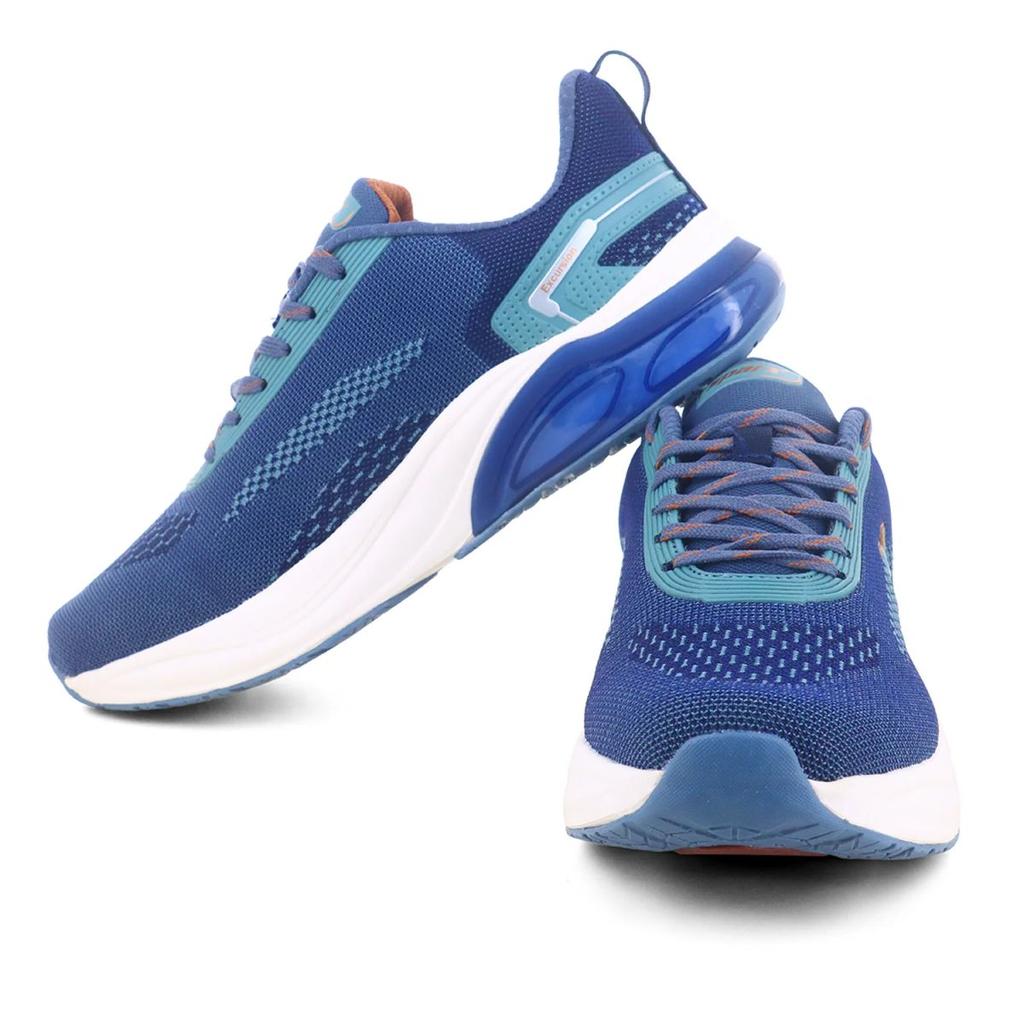 Sparx Athleisure Shoes for Men SM 1093 — photo 8